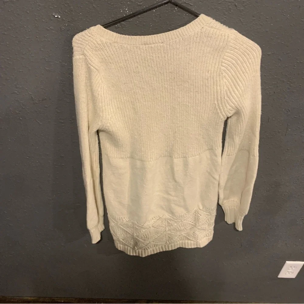 Women’s a.n.a. Sweater
